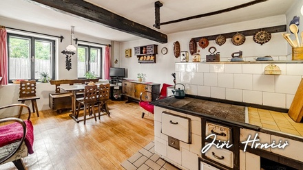 Prodej rodinného domu 99 m², Březí