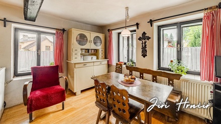 Prodej rodinného domu 99 m², Březí