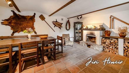 Prodej rodinného domu 99 m², Březí