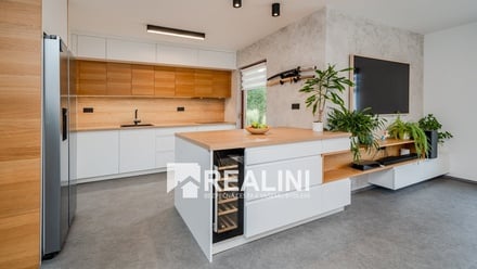 Prodej rodinného domu 118 m², Horní Bludovice - Prostřední Bludovice