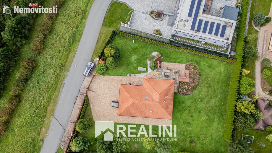 Prodej rodinného domu 118 m², Horní Bludovice - Prostřední Bludovice