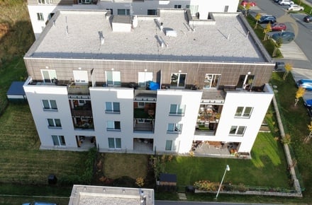 Prodej bytu 1+kk 33 m², Plzeň 3