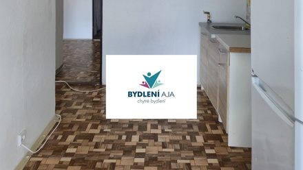 Pronájem bytu 3+1 68 m², Krupka - Maršov