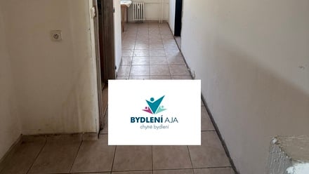 Prodej bytu 3+1 79 m², Krupka - Maršov