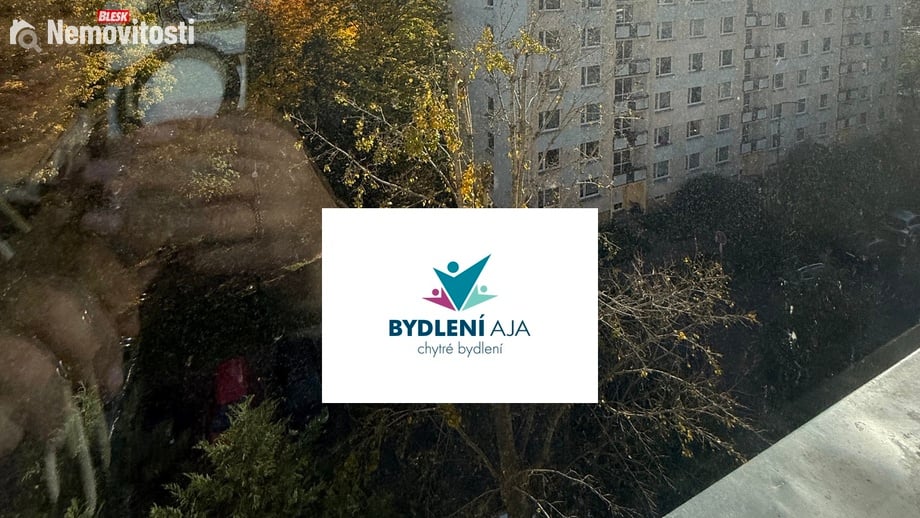 Prodej bytu 3+1 79 m², Krupka - Maršov