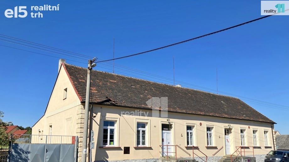 Prodej komerční nemovitosti 471 m², Dolce