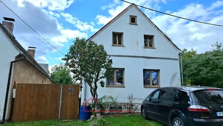 Prodej rodinného domu 100 m², Lestkov - Hanov