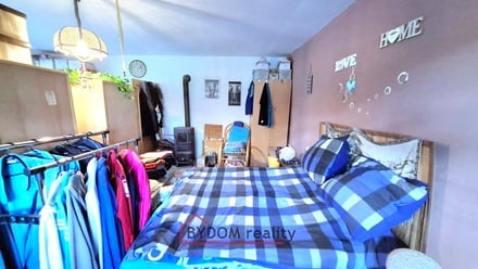 Prodej rodinného domu 100 m², Lestkov - Hanov