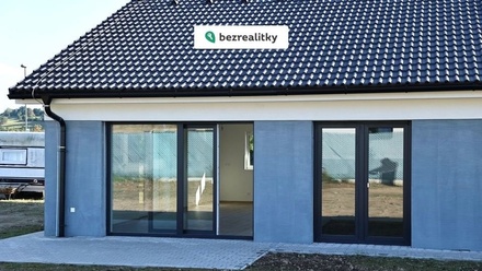 Prodej rodinného domu 152 m², Kamenný Přívoz