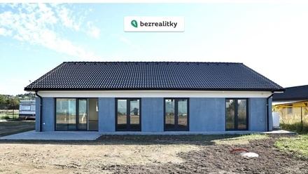 Prodej rodinného domu 152 m², Kamenný Přívoz