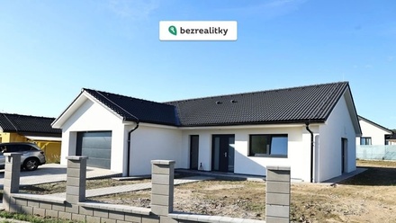 Prodej rodinného domu 152 m², Kamenný Přívoz