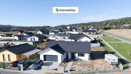 Prodej rodinného domu 152 m², Kamenný Přívoz