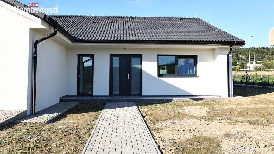 Prodej rodinného domu 152 m², Kamenný Přívoz
