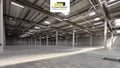 Pronájem výrobního prostoru 5 000 m², Údlice