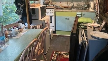 Prodej chaty 30 m², Doubravčice