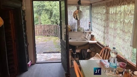 Prodej chaty 30 m², Doubravčice