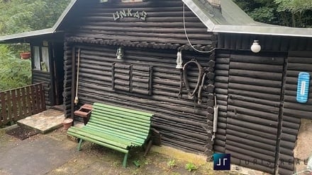 Prodej chaty 30 m², Doubravčice