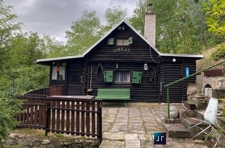 Prodej chaty 30 m², Doubravčice