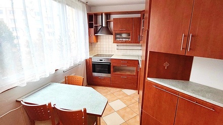 Prodej bytu 3+1 75 m², Žďár nad Sázavou 6