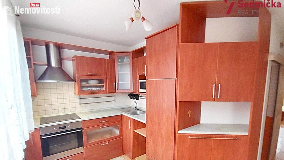 Prodej bytu 3+1 75 m², Žďár nad Sázavou 6