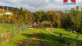 Prodej zahrady 634 m², Děčín