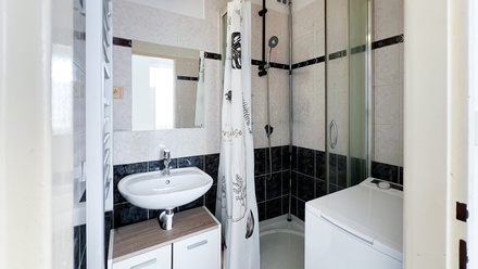 Prodej bytu 2+1 43 m², Strakonice