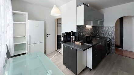 Prodej bytu 2+1 43 m², Strakonice