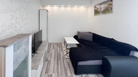 Prodej bytu 2+1 43 m², Strakonice