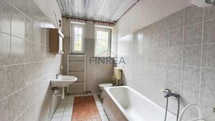 Prodej vily 330 m², Lovosice