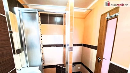 Prodej bytu 2+1 56 m², Sokolov