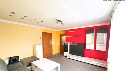 Prodej bytu 2+1 56 m², Sokolov
