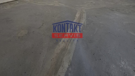 Pronájem skladu 216 m², České Budějovice 4