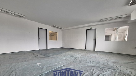 Pronájem skladu 216 m², České Budějovice 4