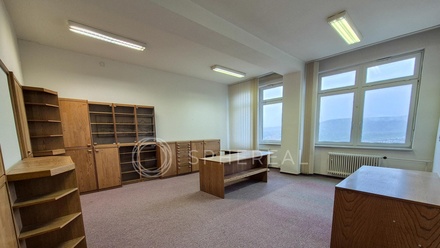 Pronájem kanceláře 108 m², Brno - Řečkovice