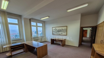 Pronájem kanceláře 108 m², Brno - Řečkovice