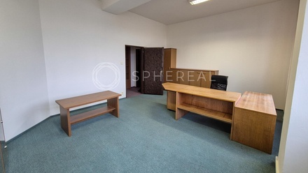 Pronájem kanceláře 108 m², Brno - Řečkovice