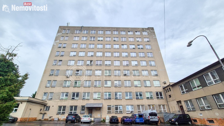 Pronájem kanceláře 108 m², Brno - Řečkovice