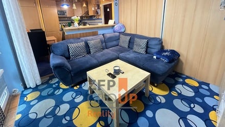 Prodej bytu 2+1 47 m², Prostějov