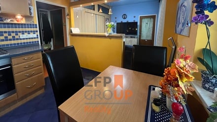 Prodej bytu 2+1 47 m², Prostějov