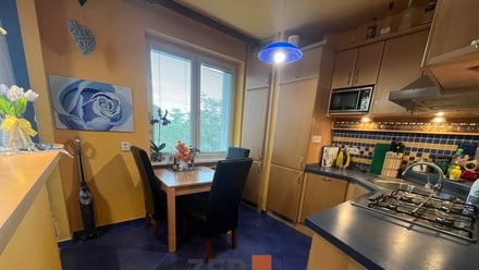 Prodej bytu 2+1 47 m², Prostějov