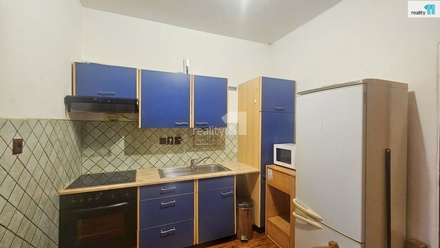 Pronájem bytu 2+kk 56 m², Kojice