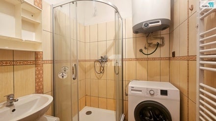 Pronájem bytu 2+kk 56 m², Kojice