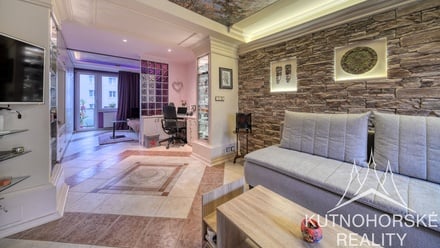 Prodej bytu 2+kk 57 m², Praha - Záběhlice