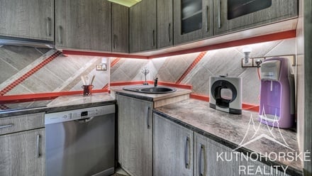 Prodej bytu 2+kk 57 m², Praha - Záběhlice