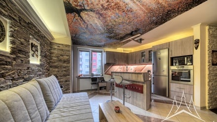 Prodej bytu 2+kk 57 m², Praha - Záběhlice
