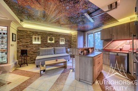 Prodej bytu 2+kk 57 m², Praha - Záběhlice