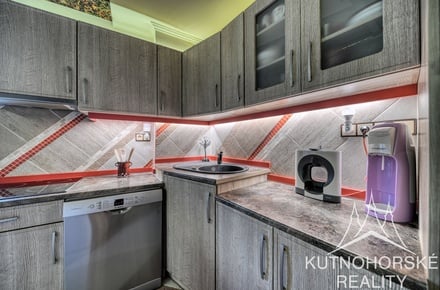 Prodej bytu 2+kk 57 m², Praha - Záběhlice