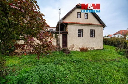 Prodej chalupy 154 m², Jedlová