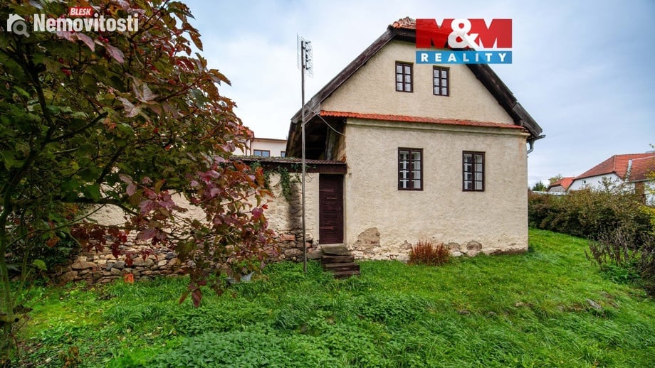 Prodej chalupy 154 m², Jedlová