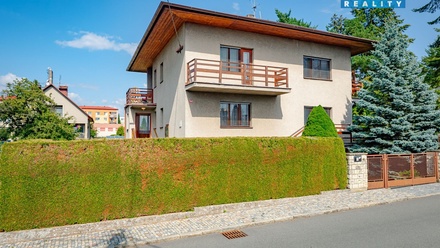 Prodej rodinného domu 257 m², Opočno